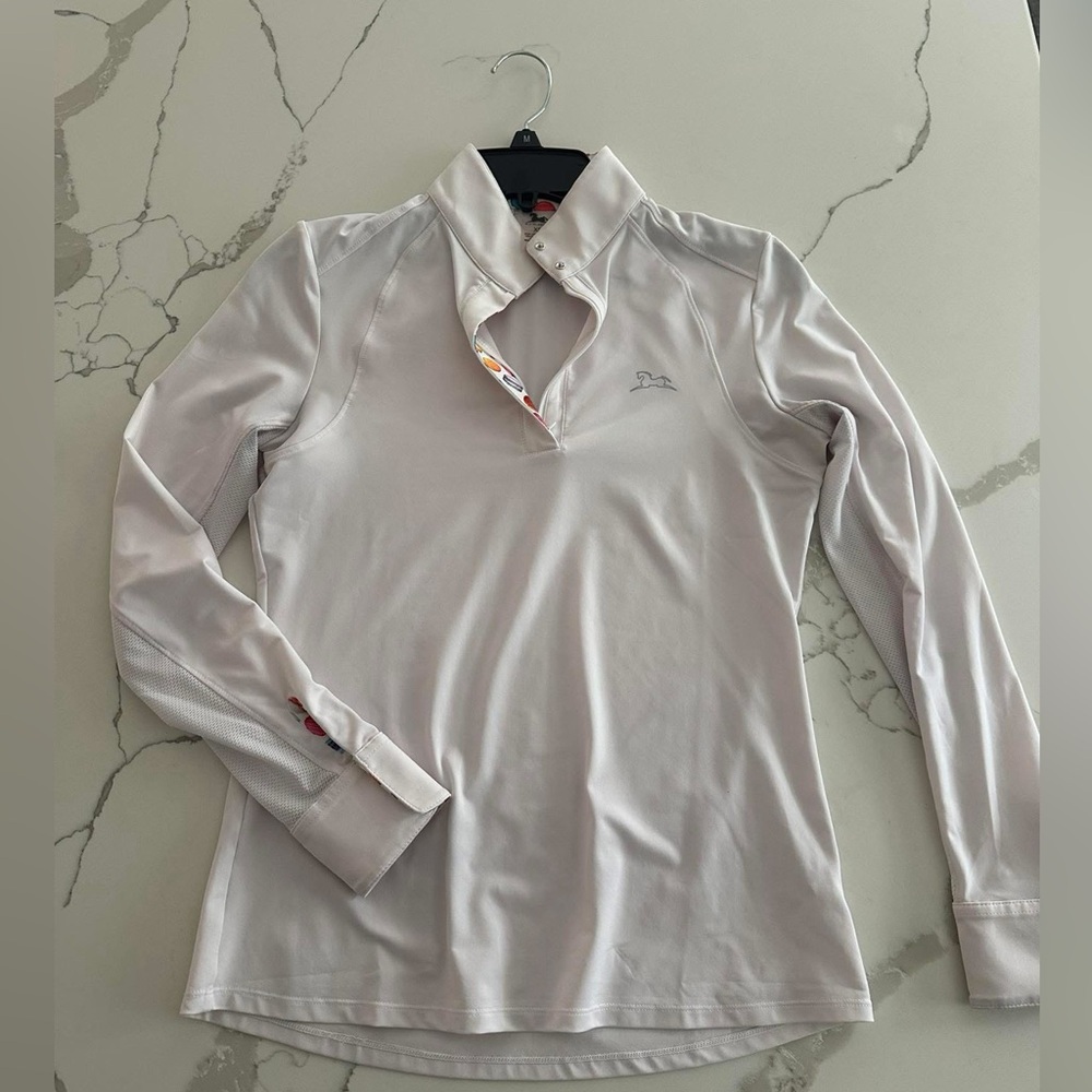 RJ Classics Show shirt
